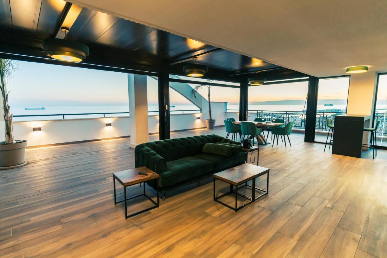 Be Your Home - Tower Beach Suite Civitavecchia Exterior foto