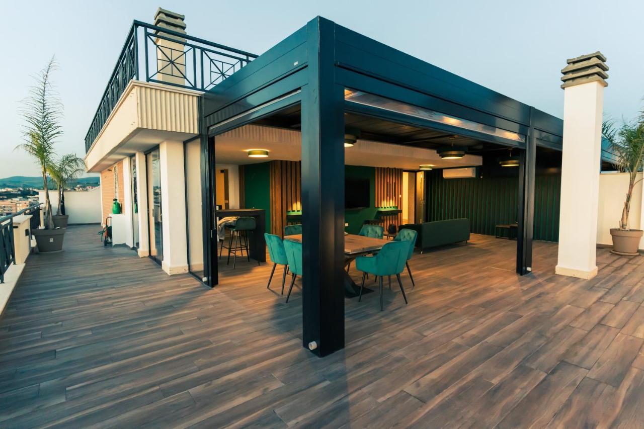 Be Your Home - Tower Beach Suite Civitavecchia Exterior foto