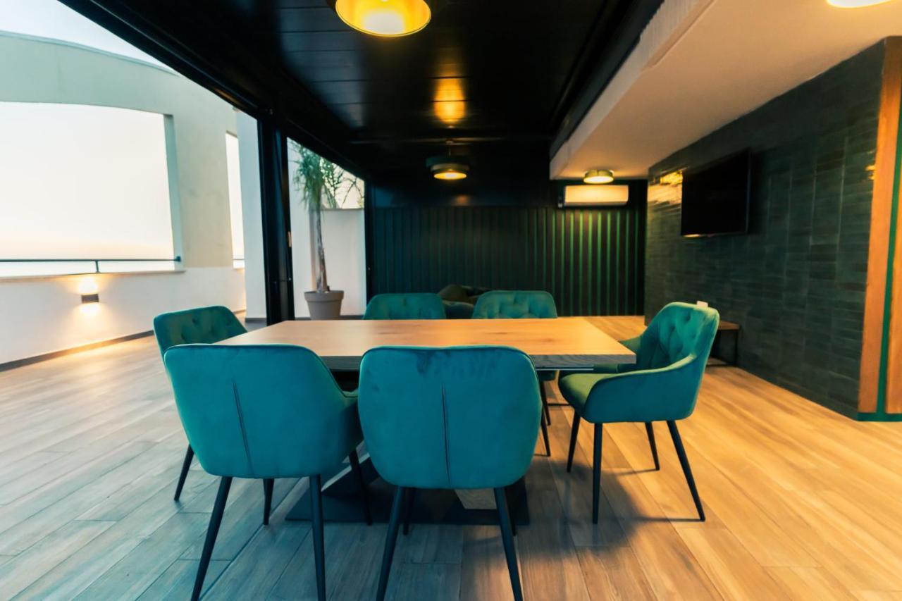 Be Your Home - Tower Beach Suite Civitavecchia Exterior foto